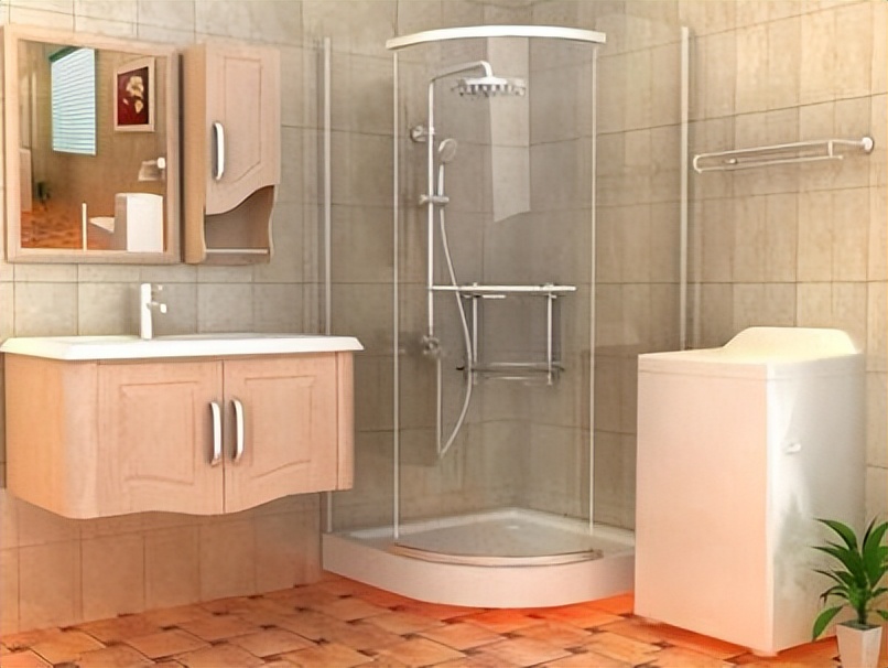 卫生间漏水底板没水旁边漏水,卫生间漏水怎么处理及维修方案