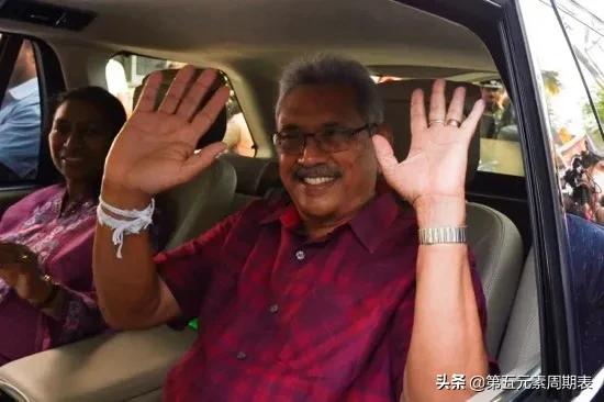 印度洋里的那些事,斯里兰卡印度洋上明珠之国