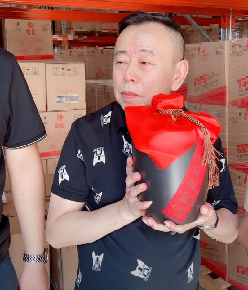 私生活混乱、撒谎成性、批判他人堕落自己，这7位老戏骨令人汗颜