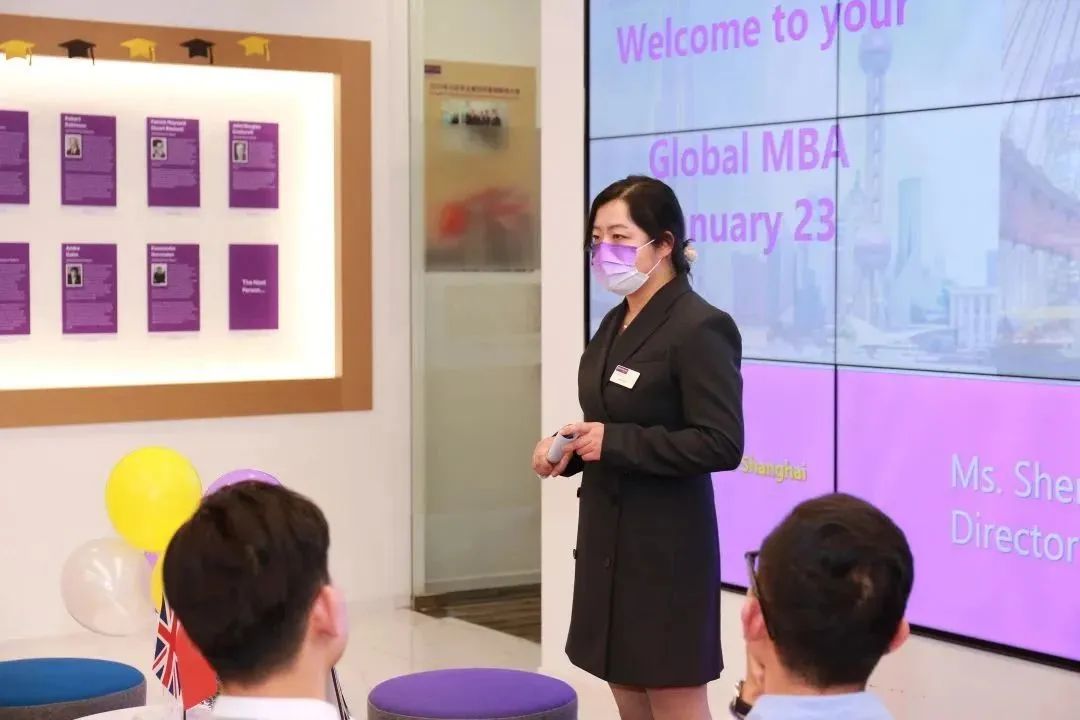 曼彻斯特大学globalmba,曼彻斯特在职mba