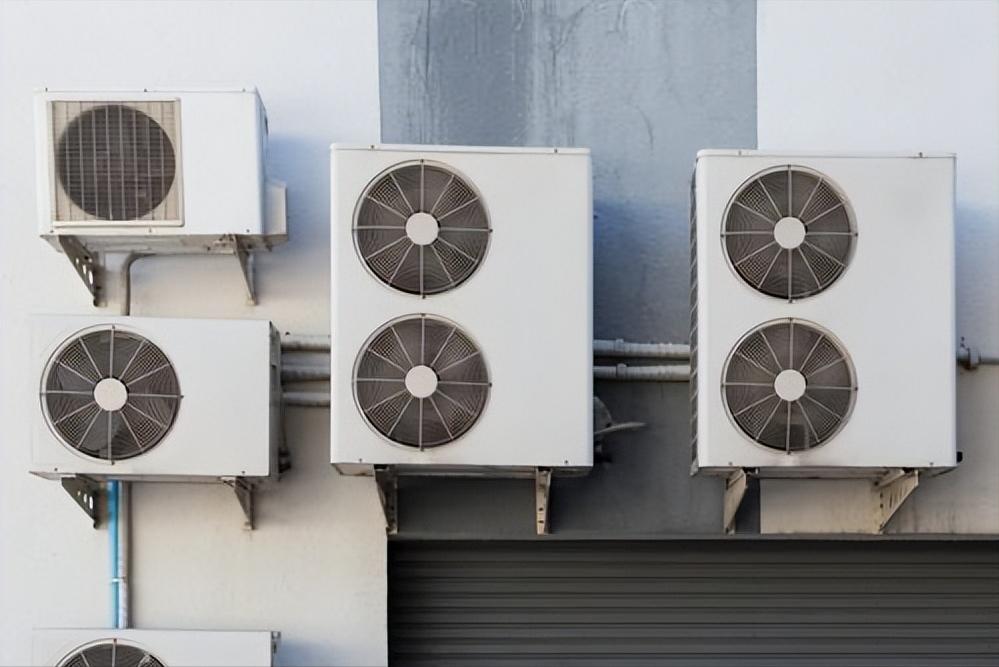 日立中央空调噪音很大什么原因,美的中央空调风口噪音大为什么