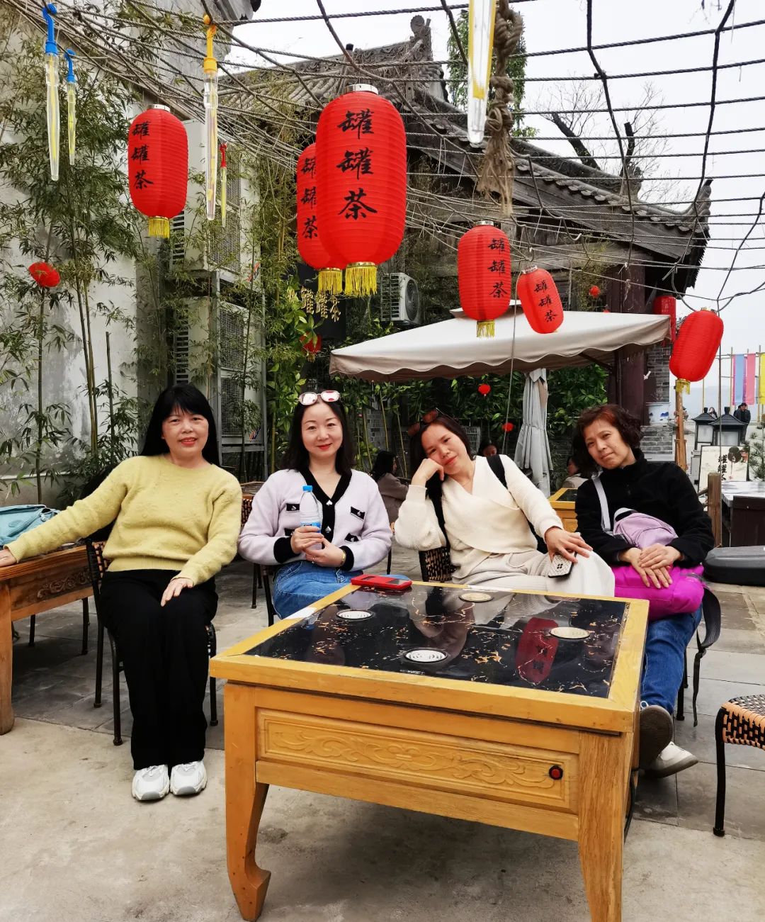 旅游开启美好的一天,旅游开启你的美好生活