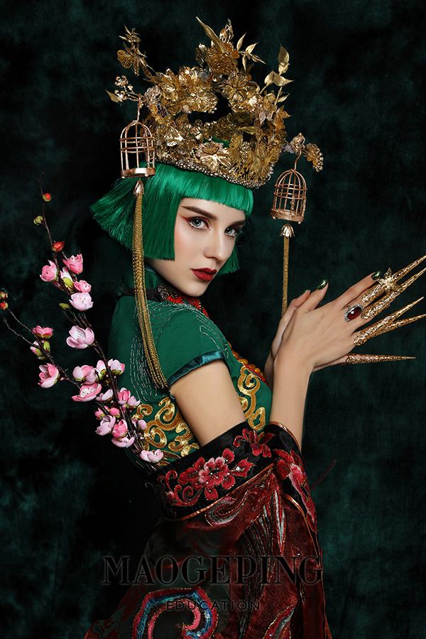 形象设计师要学习什么技能,形象设计师学习视频