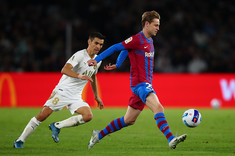 朗尼克将执教曼联阵容,德容加盟曼联最新消息