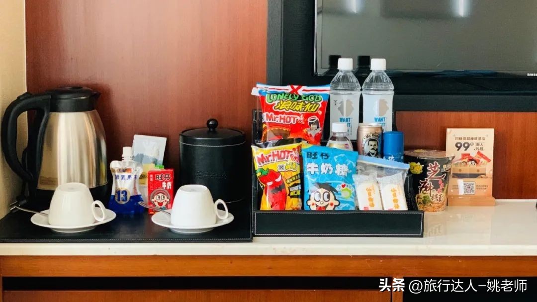 靠卖萌致富的旺旺集团:是一出奇葩家族史,却是爱国良心企业