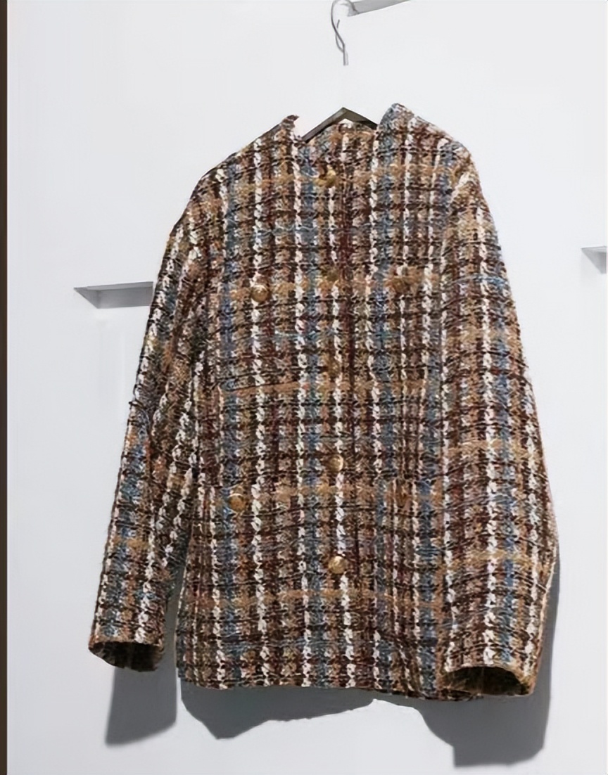 穿搭是靠无数次的试错,穿搭是个不断试错的过程