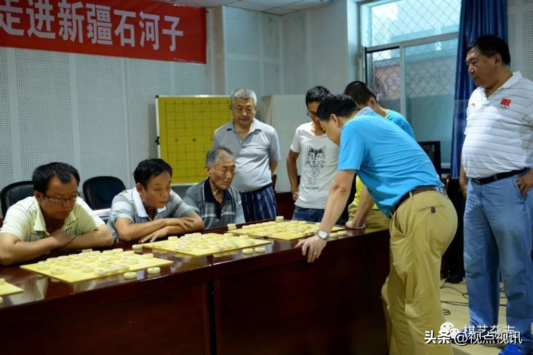 成都市棋院李艾东,象棋教练李艾东