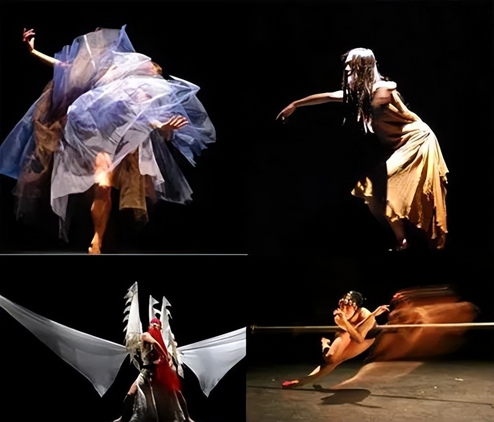 欧美国家民族舞蹈保护与传承政策,保护和传承音乐文化