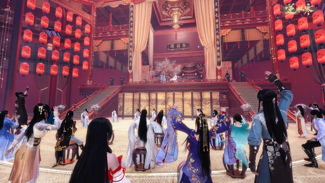 中国戏曲最高舞台,中国戏曲舞台表演