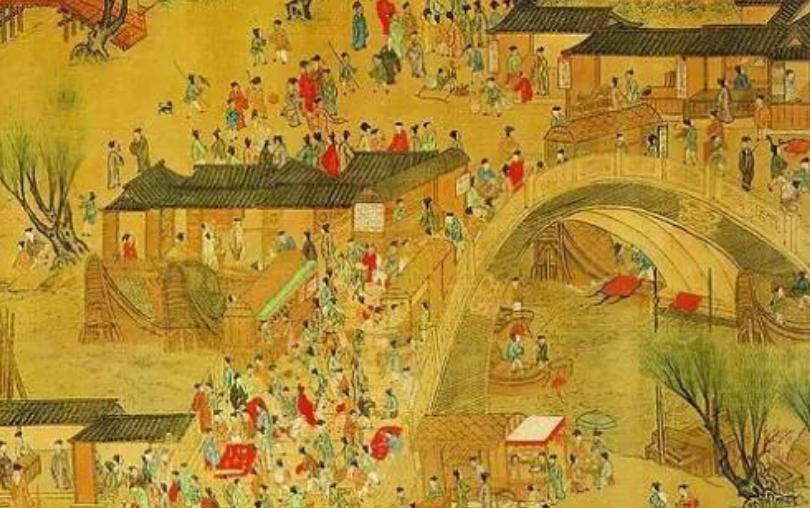 唐朝为啥要设置两个首都,浅谈唐朝为何要实行两个首都