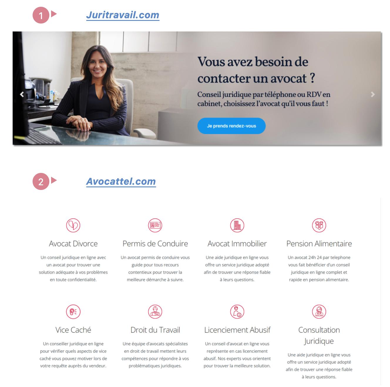 在德国找律师需要什么条件 (在法国怎么免费咨询律师)