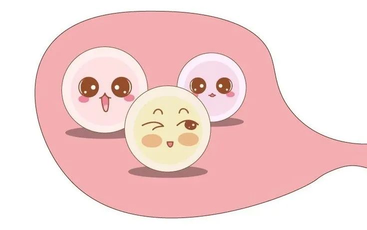 卵泡少需要攒卵用什么方案,卵泡少了排卵就少吗