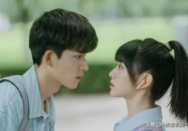 盘点20部国内青春校园甜宠剧，这样的爱情你羡慕吗？