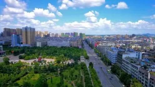 邵东离邵阳市多远,邵东会不会取代邵阳的位置