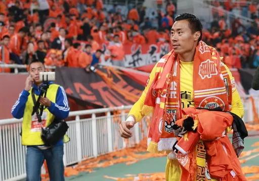 山东鲁能泰山足球俱乐部u13门将,鲁能泰山历任门将名单