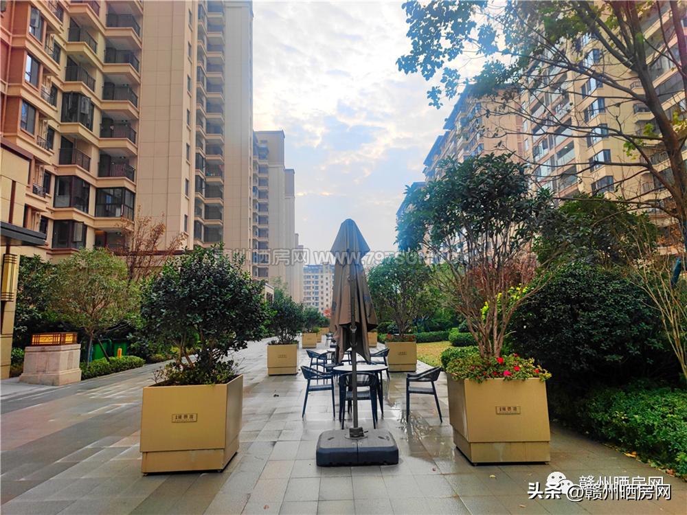 赣州招商雍景湾二手房,赣州雍景湾二手房交易成交量