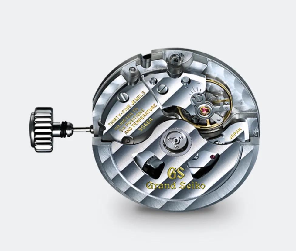 日本有哪些好的手表,日本有哪些好的手表机芯