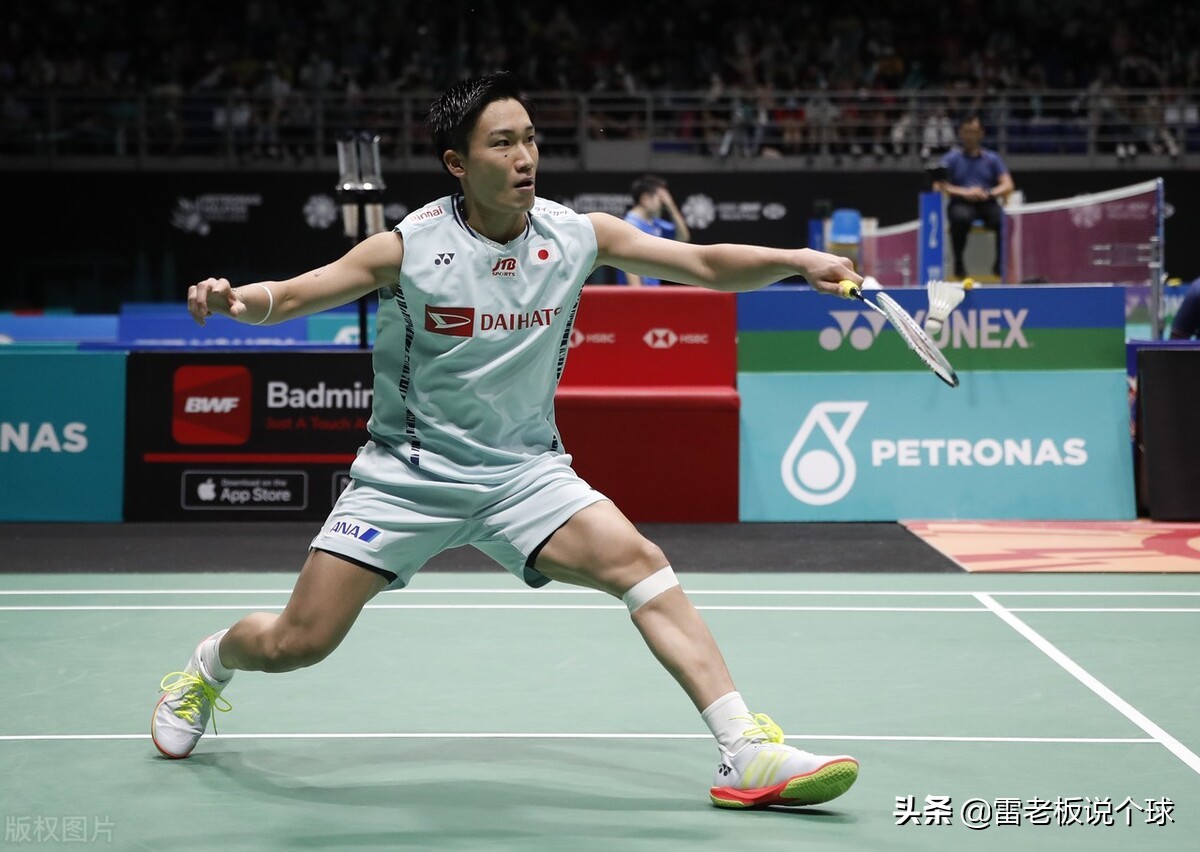 马来西亚公开赛半决赛对阵表：国羽5场对决，陈雨菲再战戴资颖