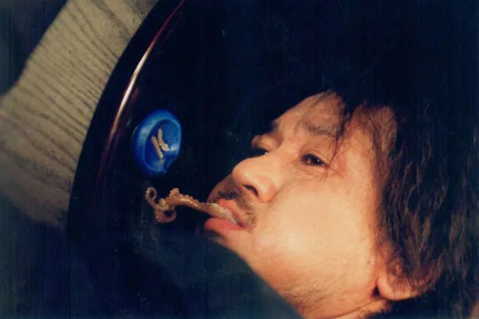 把*欲情**拍到极致的韩国大导演，和他合作过的女演员都甘愿为他献身