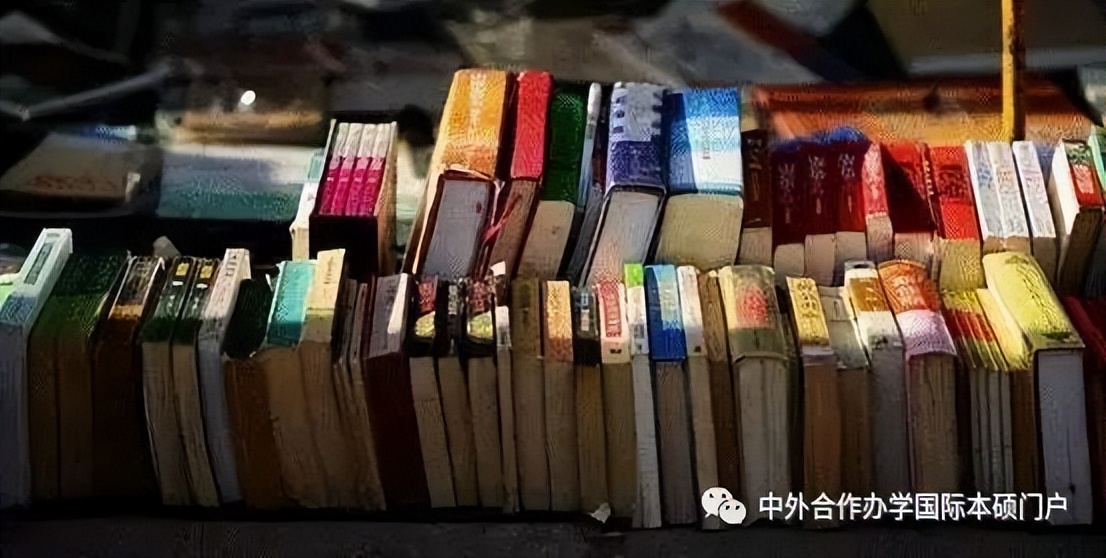 上海理工大学中英国际学院申请,上海理工大学中英国际学院正规