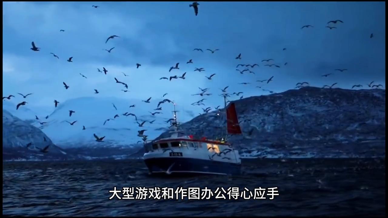 5000元畅玩3a大作的游戏本,超大屏幕3a大作游戏本最低价