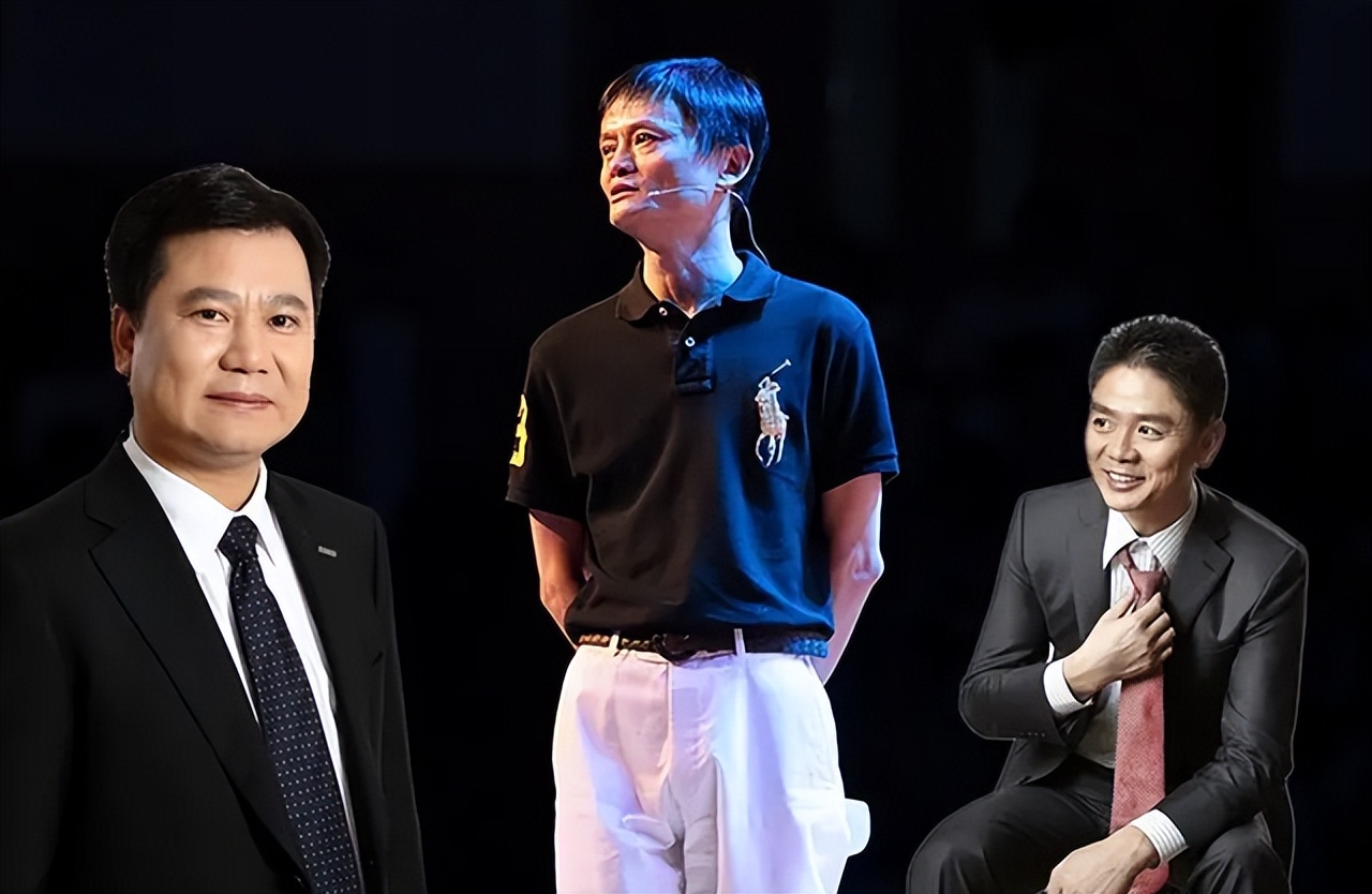 苏宁2018卖阿里股份赚了多少,阿里入股苏宁赚了还是亏