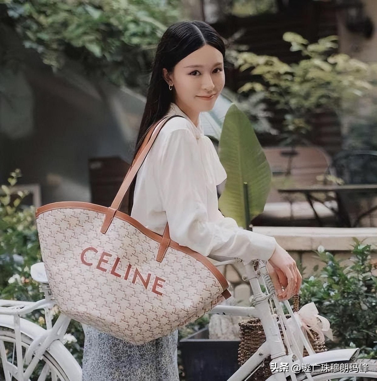 港星文咏珊上海地铁,港星余咏珊现状