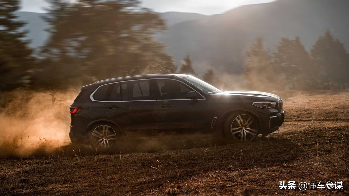 国产宝马x5将于2022年4月投产,宝马X5国产长轴版价格