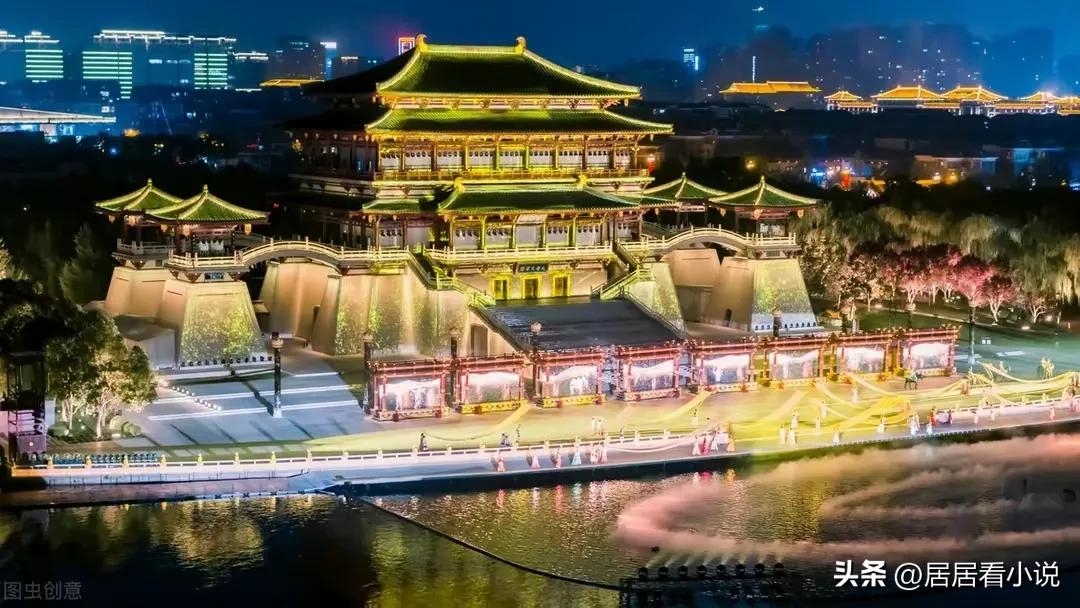 10本经典历史权谋类小说,三本架空历史的权谋小说