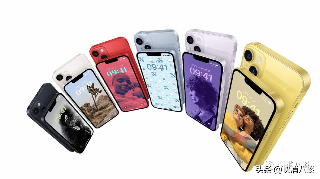 首批iPhone15准备发货,首批iphone15基础版印度供货好吗