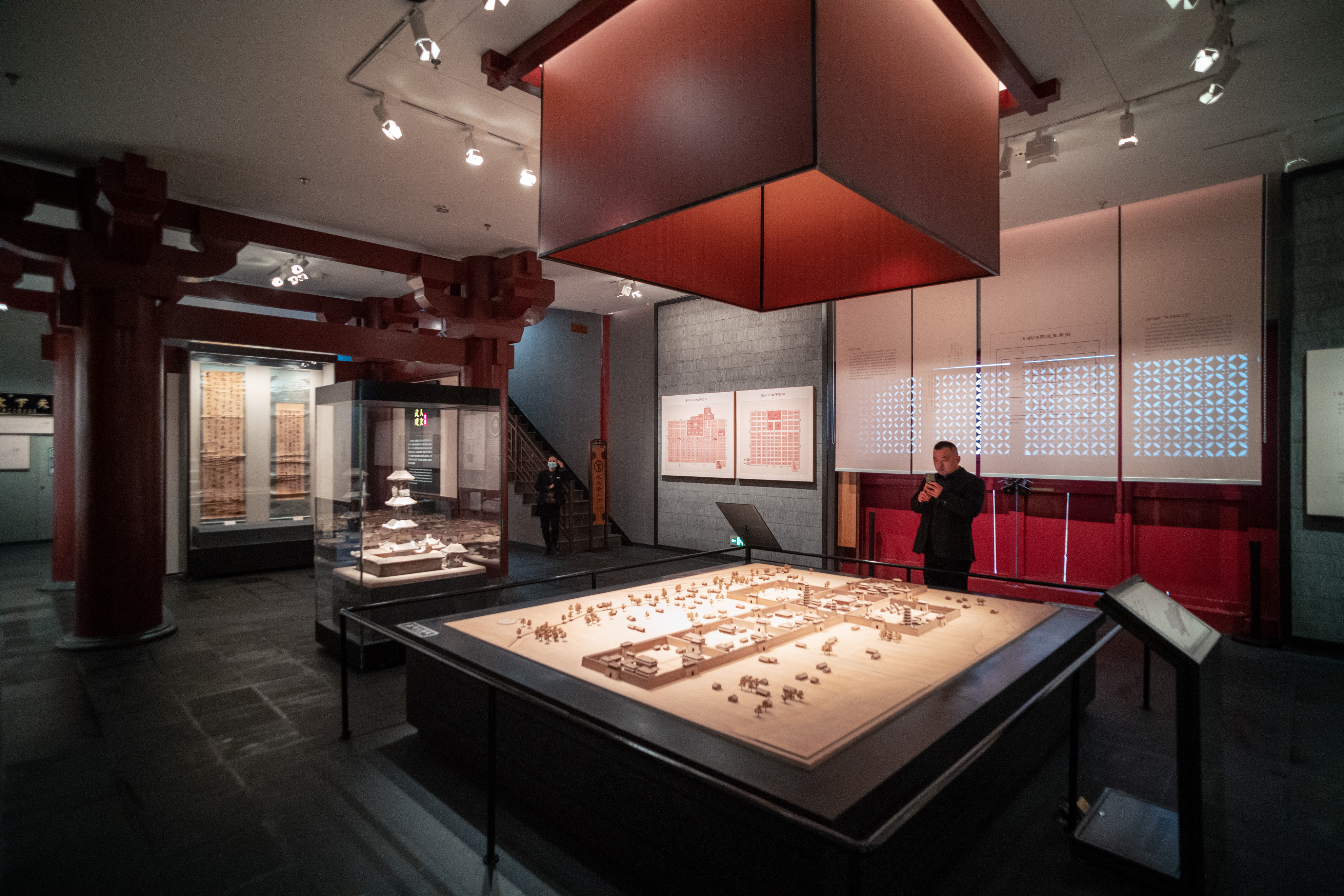 凉州不凉米粮川：人间四月天，行游河西天府之国“银武威”