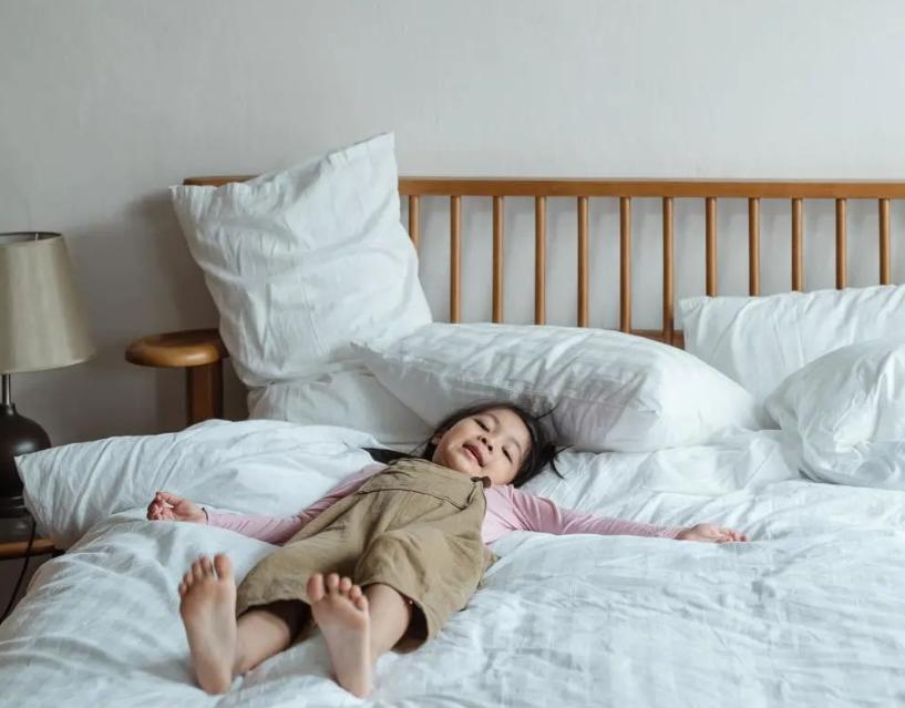 中医治疗小孩夜惊症,小儿发惊的原因如何治疗