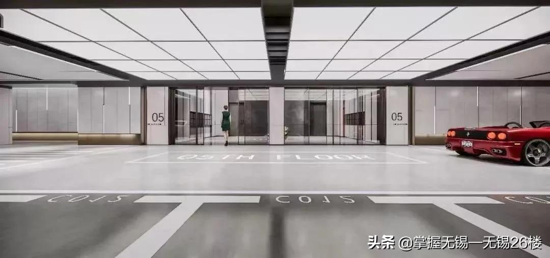 无锡5大豪宅会所曝光,无锡5大别墅