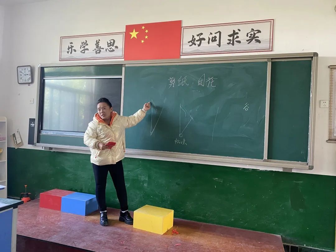 多彩社团，精彩无限——肥乡区元固中学开展社团活动