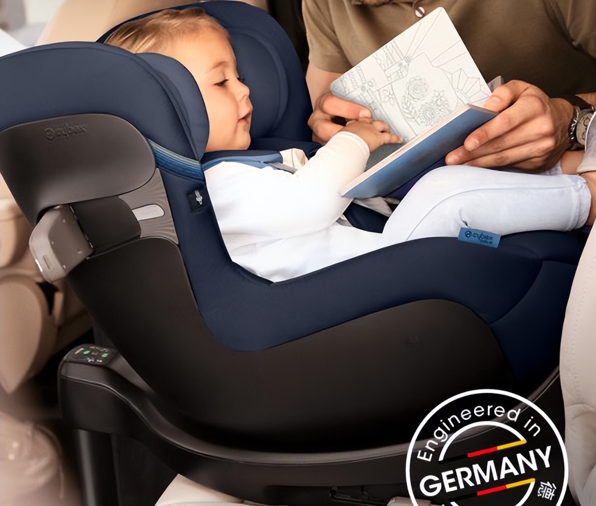 欧洲安全座椅排行榜图片,cybex安全座椅各个型号区别