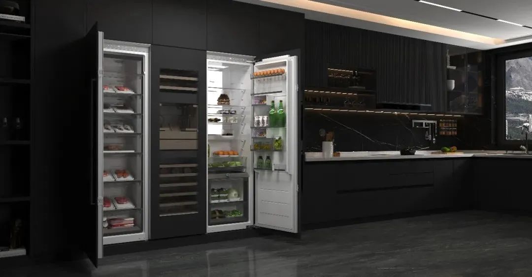 2023广州定制家居展图片,广州定制家居展2023年12月