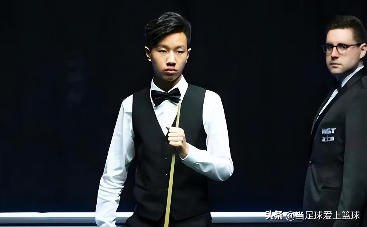 1-3到6-5！18岁新星闪电五连鞭，上演大逆转；中国*诺斯**克一路飘红