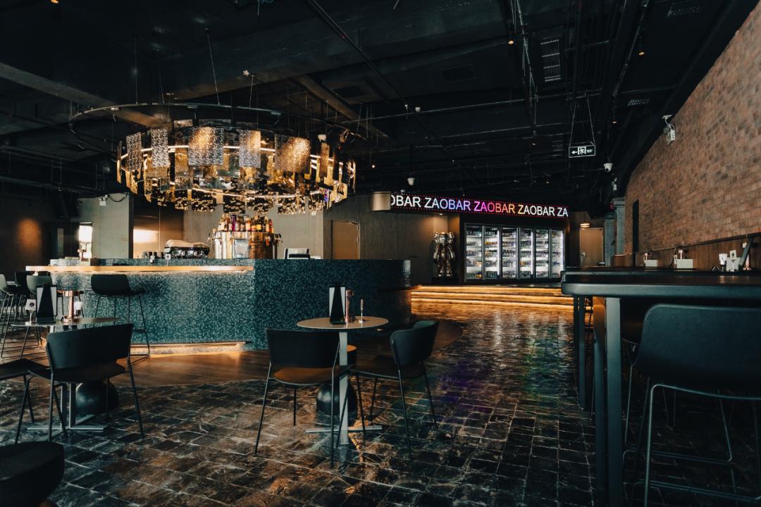 微醺时代，ZMAX大战“酒”旅江湖