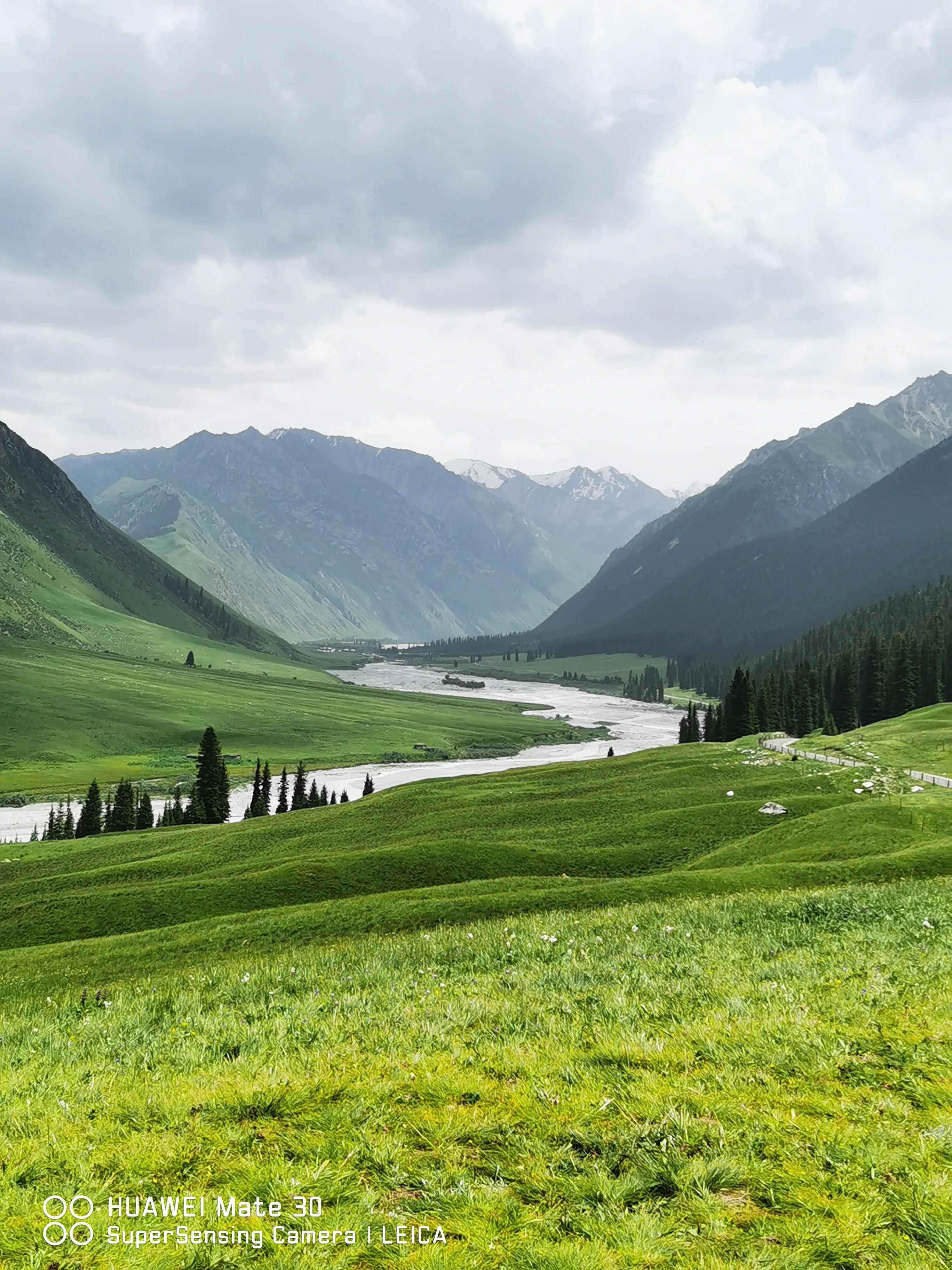 2022进疆自驾游,23年第三次自驾进疆