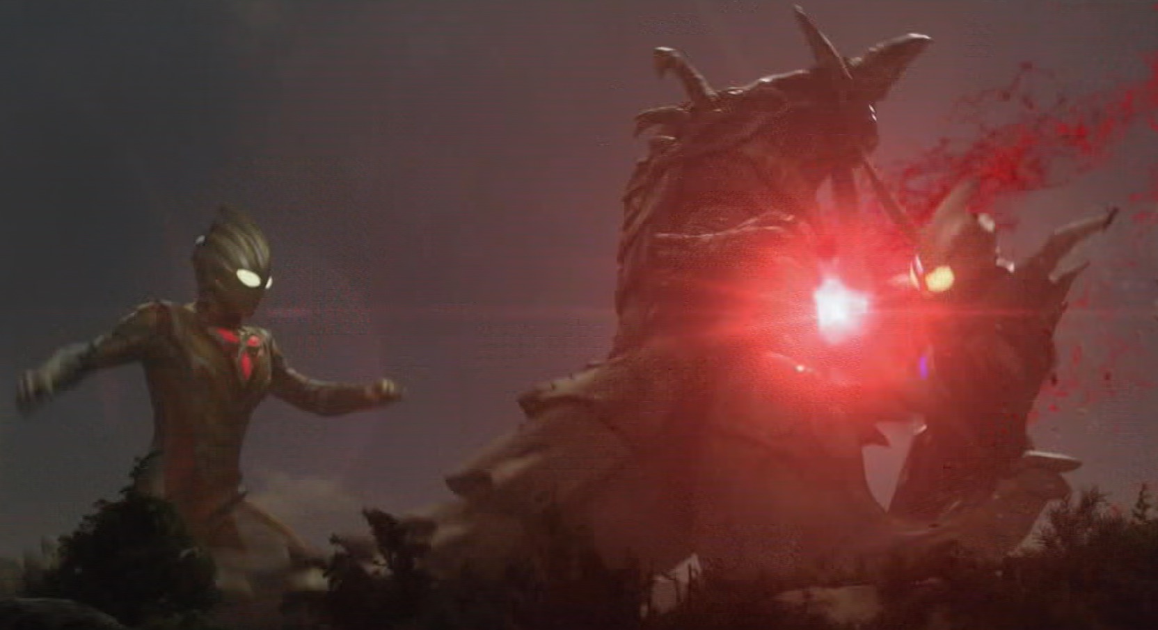 特利迦奥特曼第17话吐槽,特利迦奥特曼吐槽