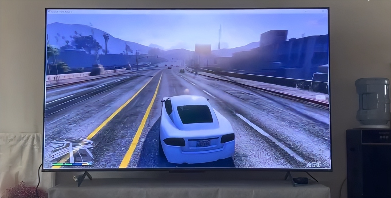 电视机推荐65寸及以上超大屏电视,75寸电视3000元左右性价比高推荐