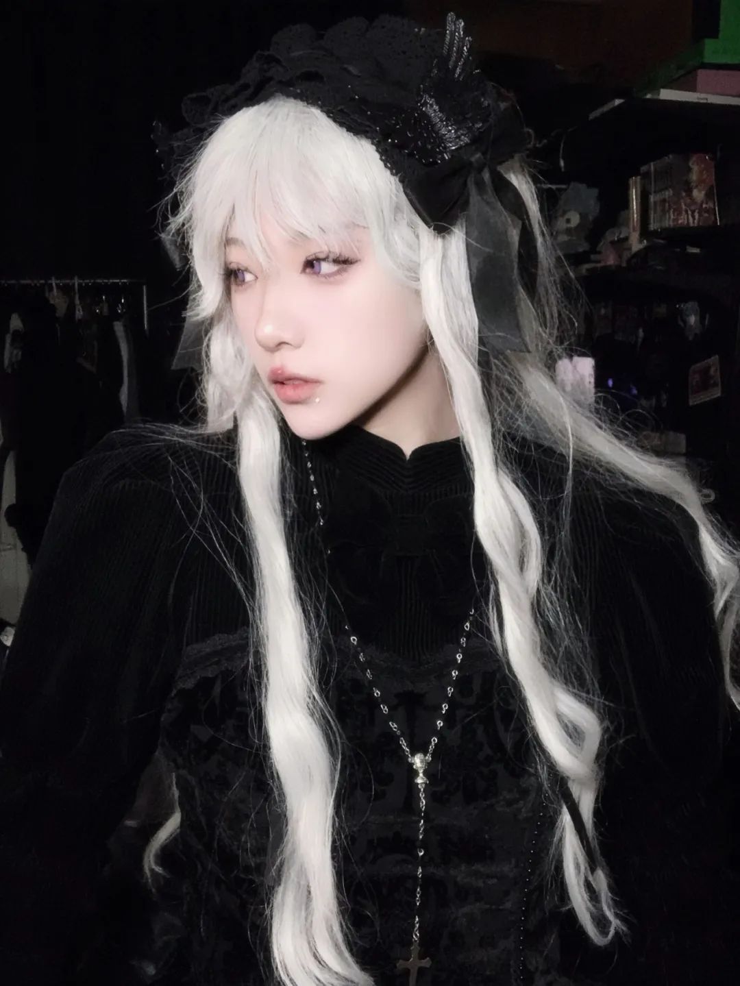 集美栏 学生射手座 朝朝