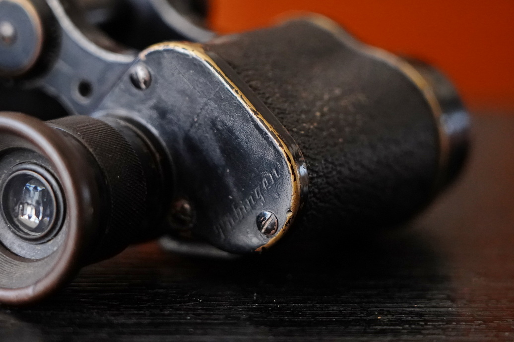 目前世界上最灵敏的望远镜,世界十大最好的军用望远镜