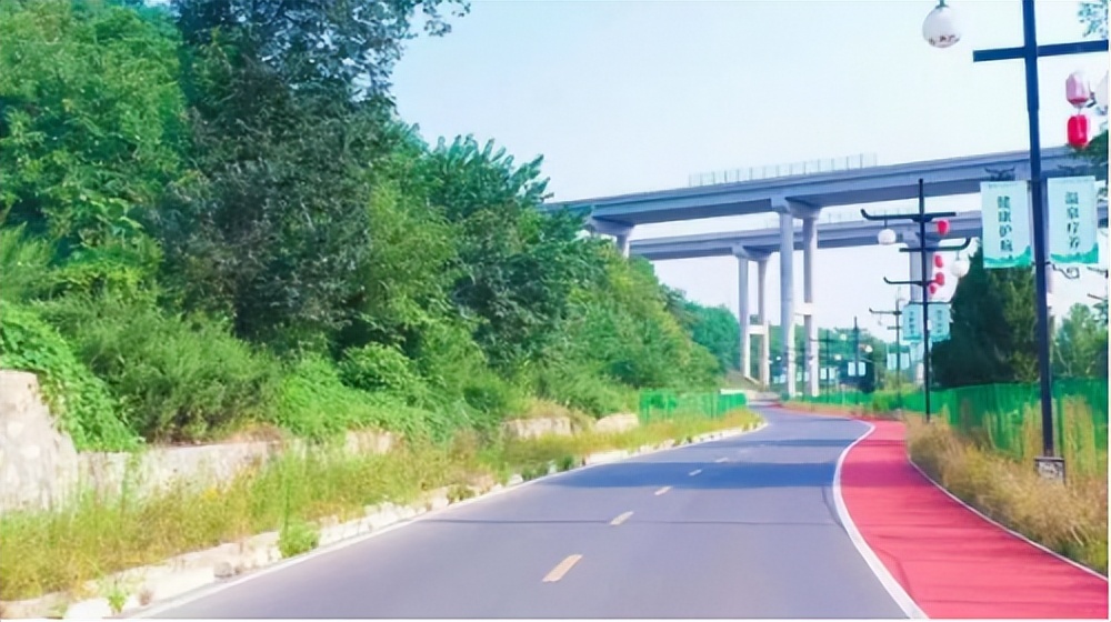 鸡峰山景区宝鸡,宝鸡十大最美乡村路