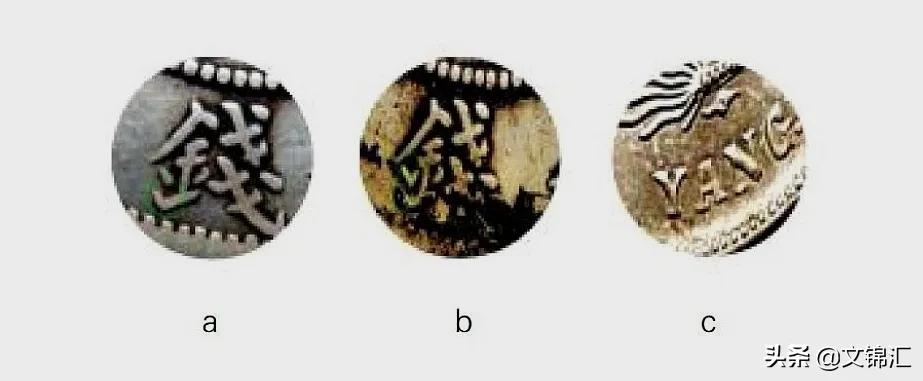 民国时期的假银圆值钱吗,民国二十四年银圆怎么鉴别