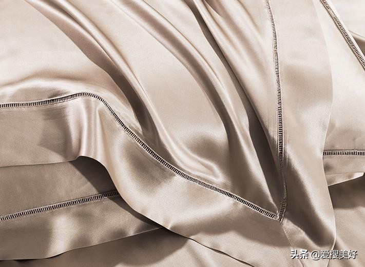 床品四件套的挑选避坑指南：从六方面判断一款床品值不值得买