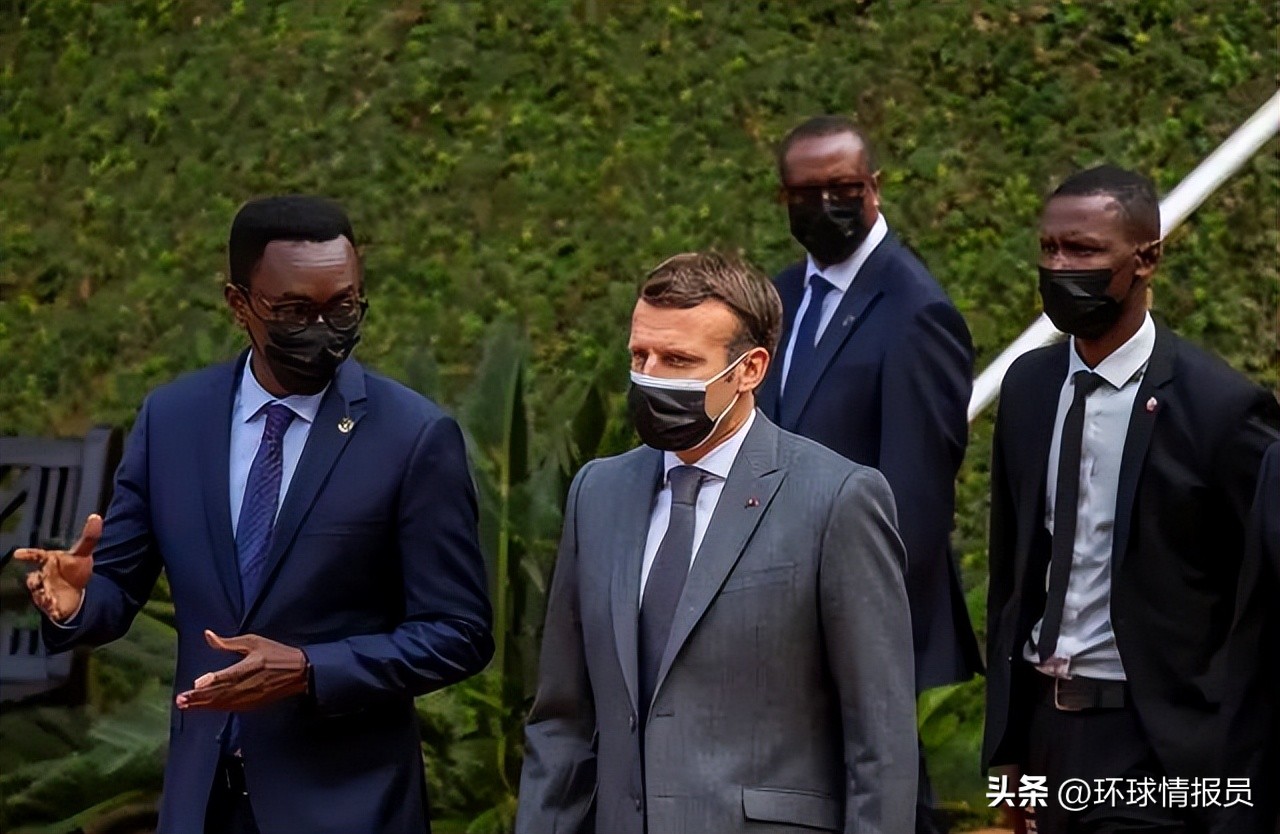 黑人队员占比高达64%,法国为什么成为“最像非洲的欧洲国家”?