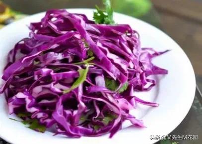 各种颜色的水果蔬菜有何作用,不同颜色水果和蔬菜的功效