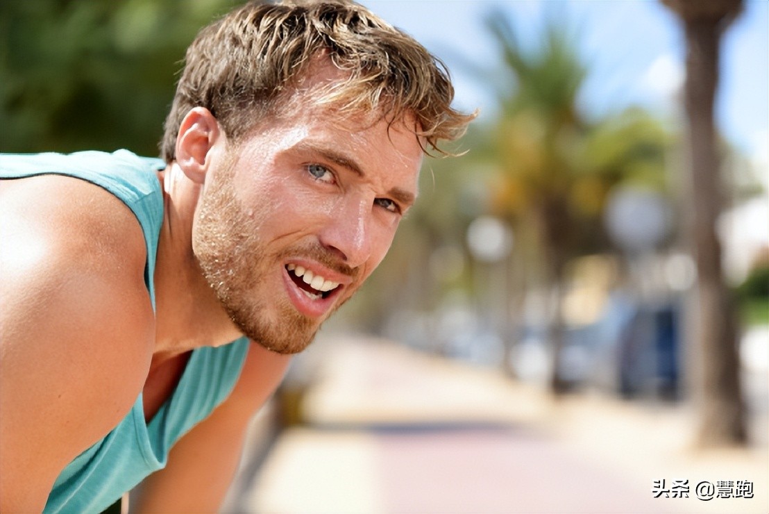 为什么三伏天跑步更累,三伏天跑步告诉你三大技巧