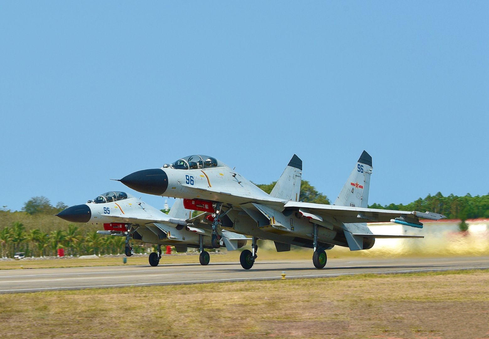 浅析歼11b的研制历程,歼11b什么时候改进型